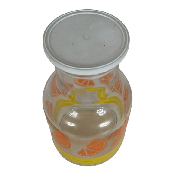 Vintage Juice Carafe - Picture 2 of 5